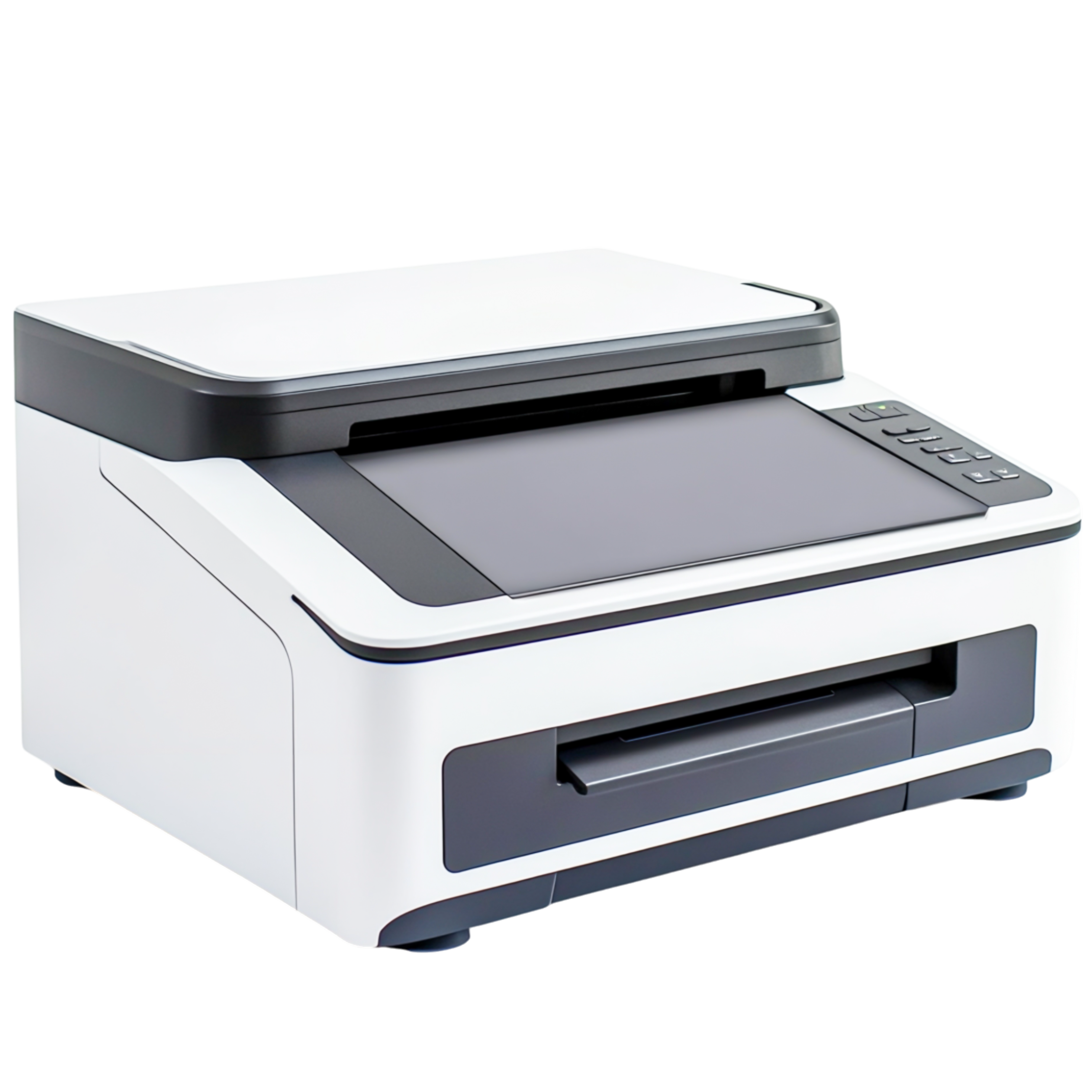 Document Scanning